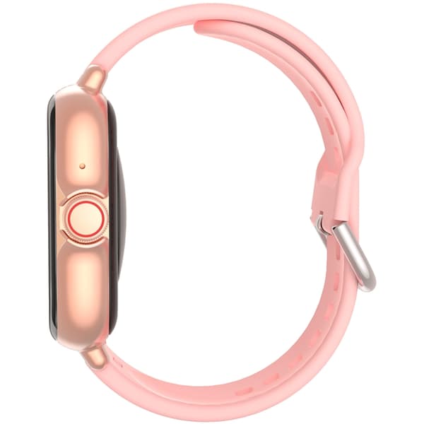 Denver Smartwatch Hjertesensor (SWC-156RO) - Lyserød Rosa