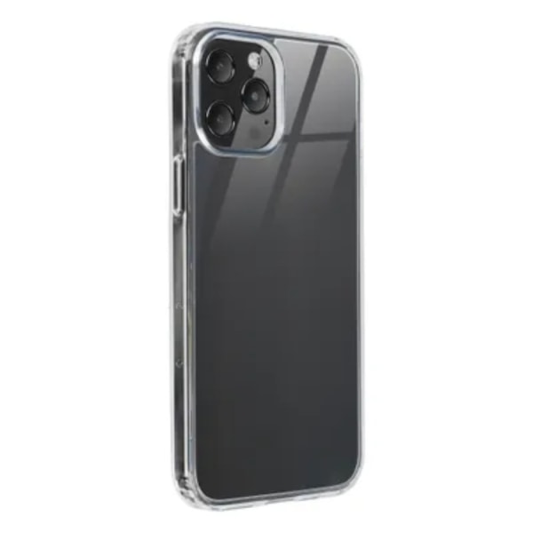 Galaxy A05s Mobile Cover Hybrid - Gennemsigtig
