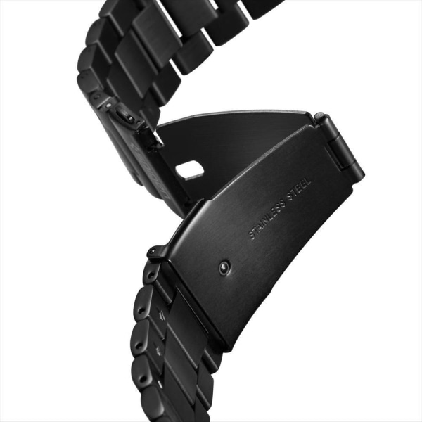 SPIGEN Modern Fit Band Samsung Galaxy Watch 46 mm Black