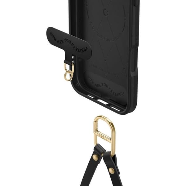 Spigen Mobilskal till iPhone 16 Pro Max MagSafe Cyrill Kajuk Classic Charm Svart