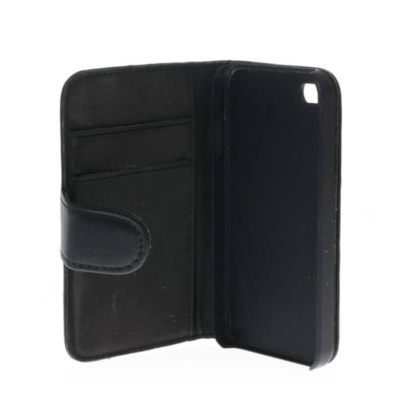GEAR Mobilfodral Svart Nokia 920 Black