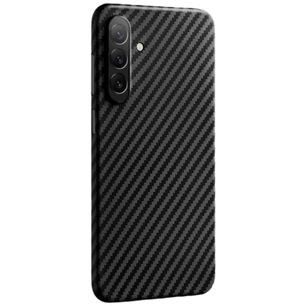 X-Level Mobilskal för Samsung Galaxy S26 Plus Hård PC Anti Shock - Svart