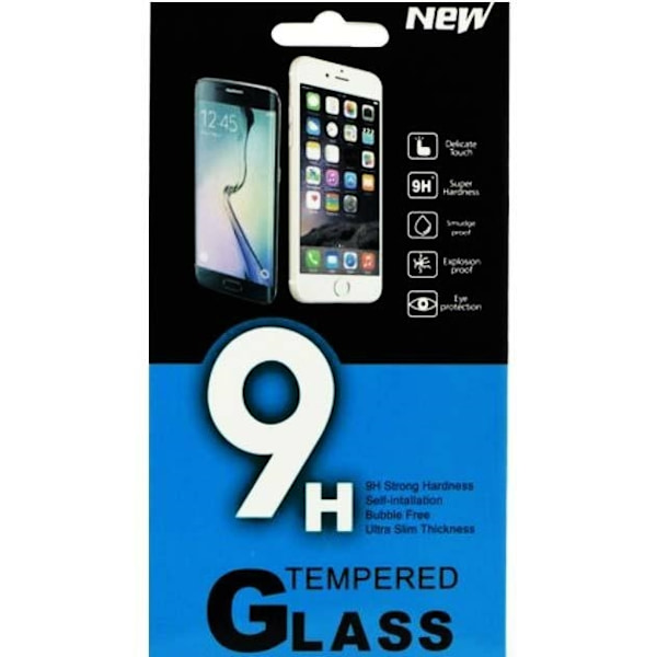 iPhone 16 Pro Max Härdat Glas Skärmskydd