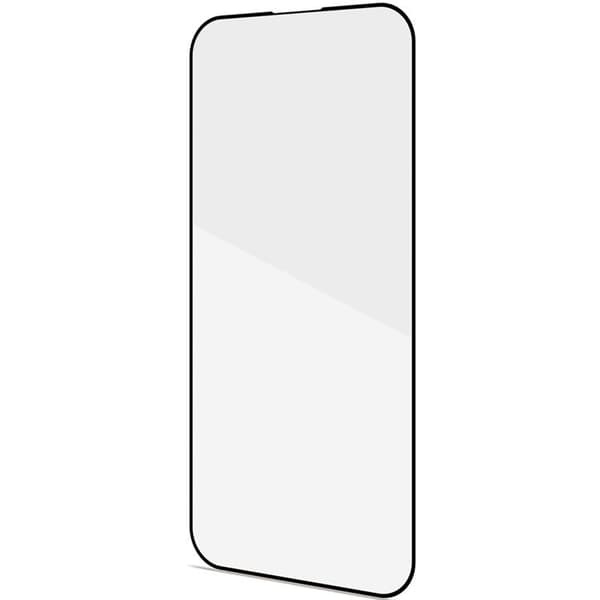 Celly (Full Glass) Karkaistu lasinen näytönsuoja iPhone 15 Pro Transparent