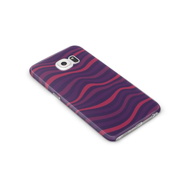 Skal till Samsung Galaxy S6 - Waves