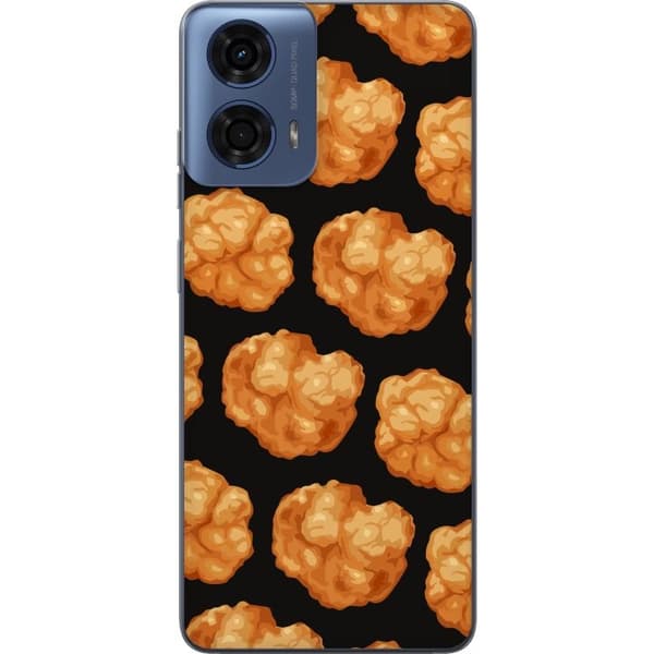 Mobilskal till Motorola Moto G04 med Nuggets