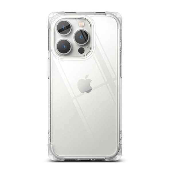 RINGKE iPhone 14 Pro Shell Fusion puskuri - kirkas