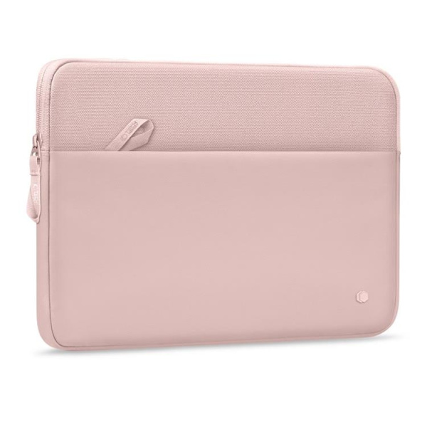 Tech-Protect 15-16" Dator Sleeve Rosa