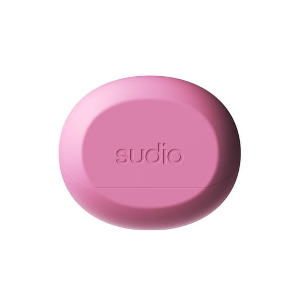 SUDIO Hovedtelefoner A3 In-Ear True Wireless Pink