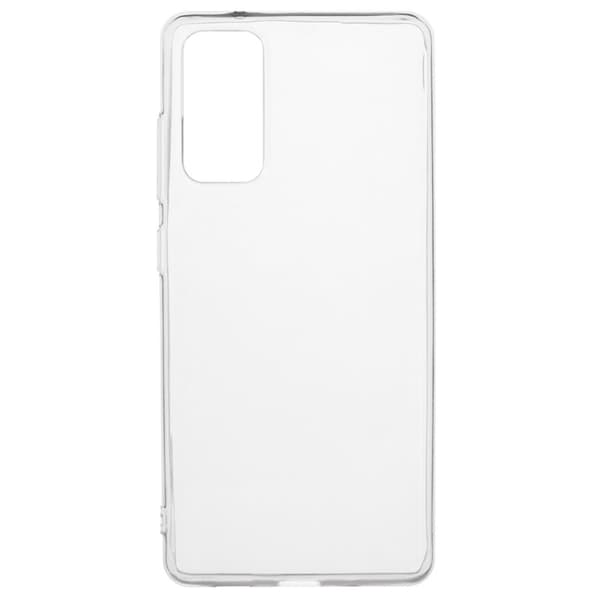X-LEVEL Mobilskal till Samsung Galaxy S20 FE TPU Klar 2022 S20 Lite