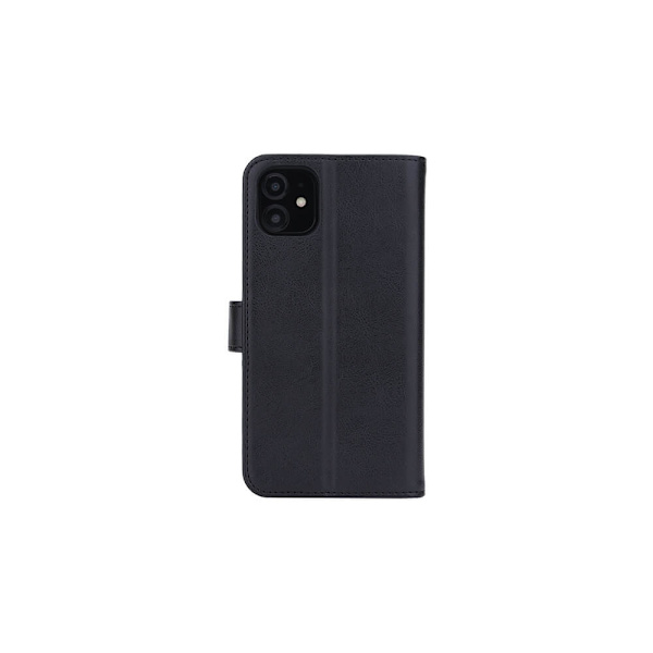 RADICOVER iPhone 12 Pro Max Plånboksfodral Strålningsskydd - Svart Svart