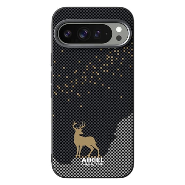 ABEEL Google Pixel 10 Pro XL Skal MagSafe Ultra Slim - Deer