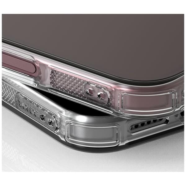 Araree Mobilskal För iPhone 18 Pro/17 Pro Flexield - Transparent