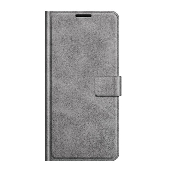 RFID-Skyddat Plånboksfodral iPhone 13 Mini - Boom of Sweden grå