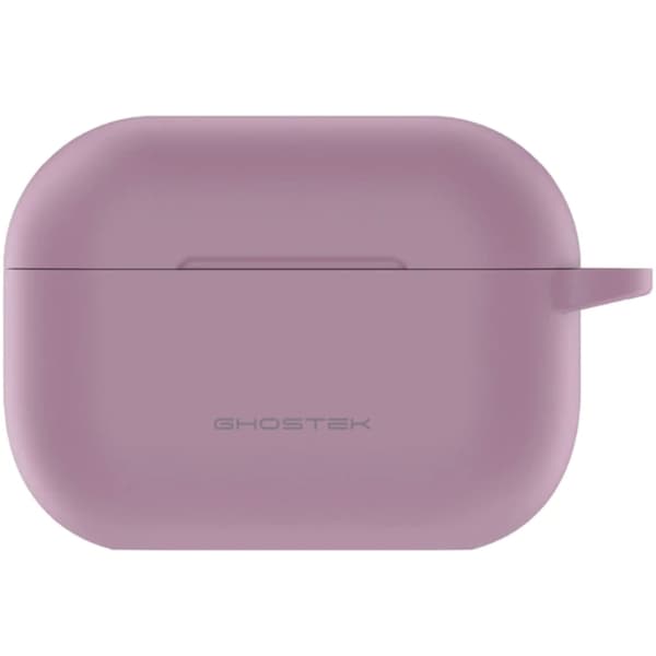 Ghostek Tunika Silikonebetræk Airpods Pro - Lyserød Rosa