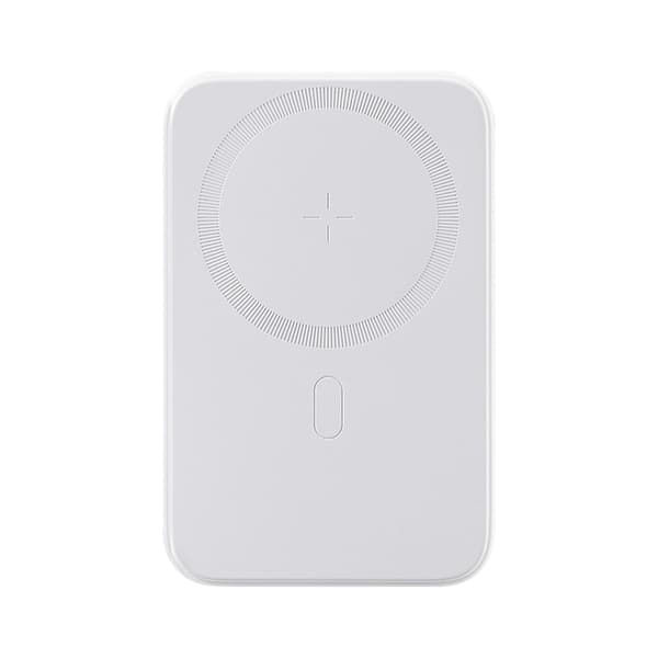 Joyroom MagSafe Powerbank 20W 10000mAh - Vit Vit