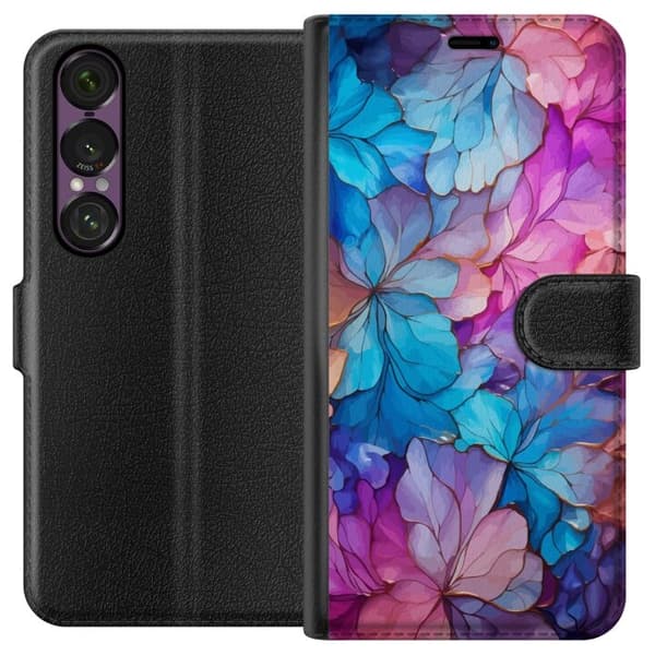 Pungcover til Sony Xperia 1 VII med Magisk