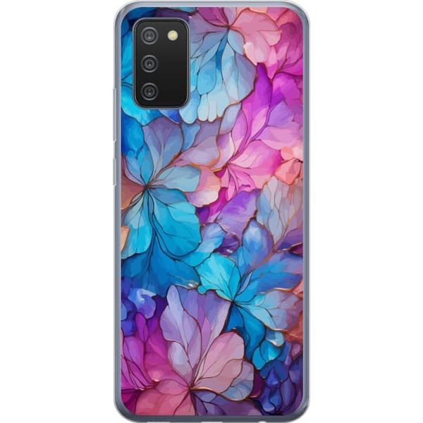 Mobilskal till Samsung Galaxy A02s med Magiskt