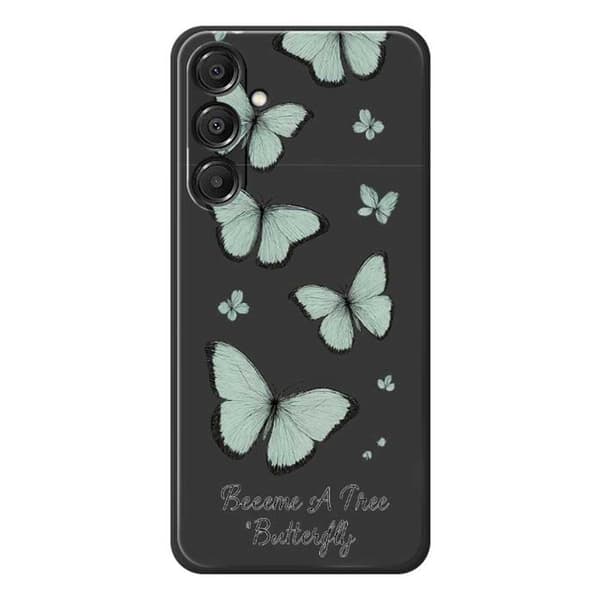 Mobilskal för Samsung Galaxy S26 Plus TPU - Svart
