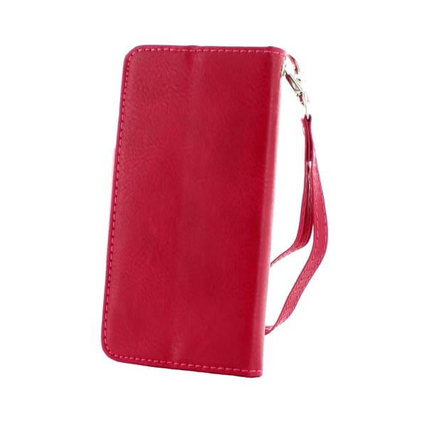 Covered Gear Devited Pung Taske - iPhone 6/6S - Magenta/Lyserød Rosa