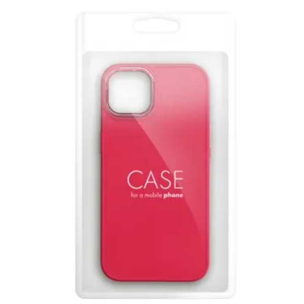 Galaxy A05s Mobilskal Frame - Magenta