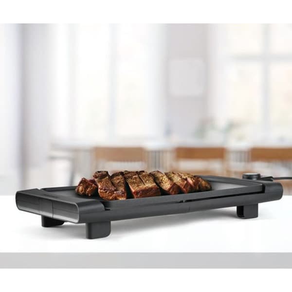 TAURUS Platt Stekhäll Steakmax 2600