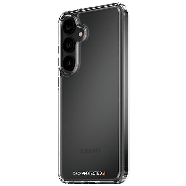 PanzerGlass Mobilskal till Galaxy S24 Plus D3O Military Grade