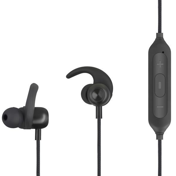 Champion Langattomat In-Ear -kuulokkeet - Musta Black