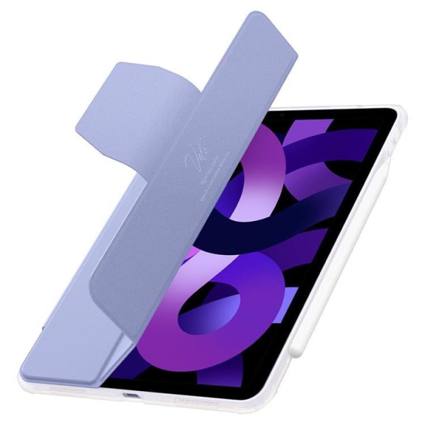 Spigen iPad Air 4/5 (2020/2022) Fodral Ultra Hybrid Pro - Lavend