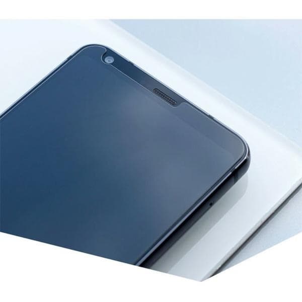 3mk iPhone 16 Pro Max Härdat Glas Skärmskydd - Clear Transparent