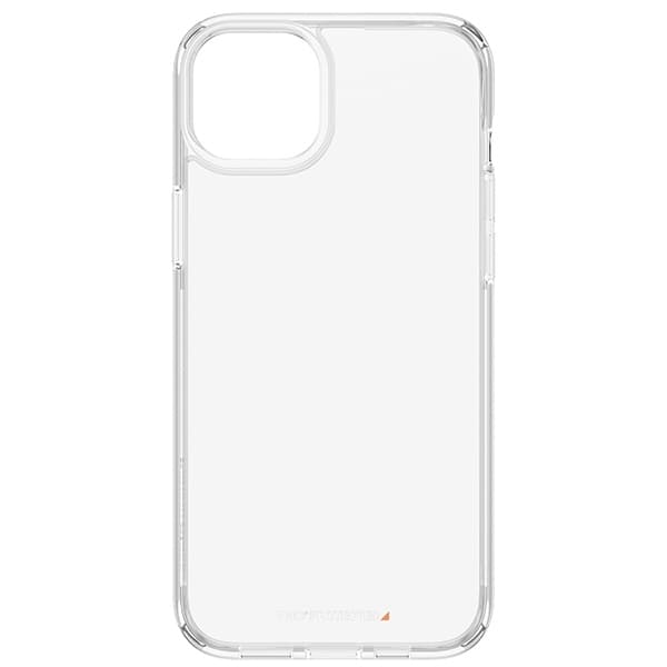 PanzerGlass Mobilskal till iPhone 15/14 Plus D3O Military Grade