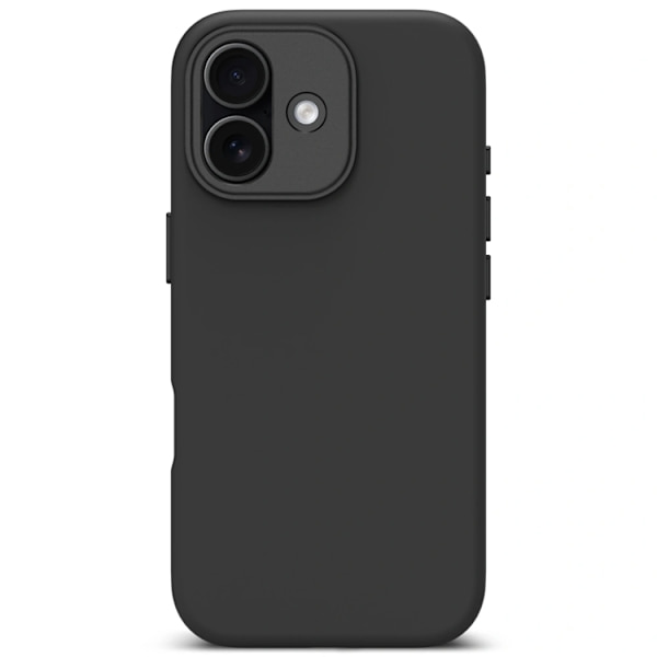 Tech-Protect Telefontaske til iPhone 17 Magsafe Uniq - Sort Svart