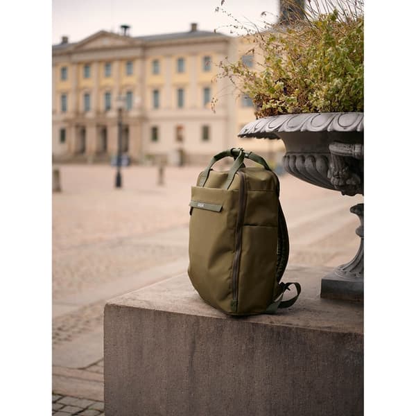 Golla Rygsæk 15.6" Orion 34-36 liter - Grøn Grön