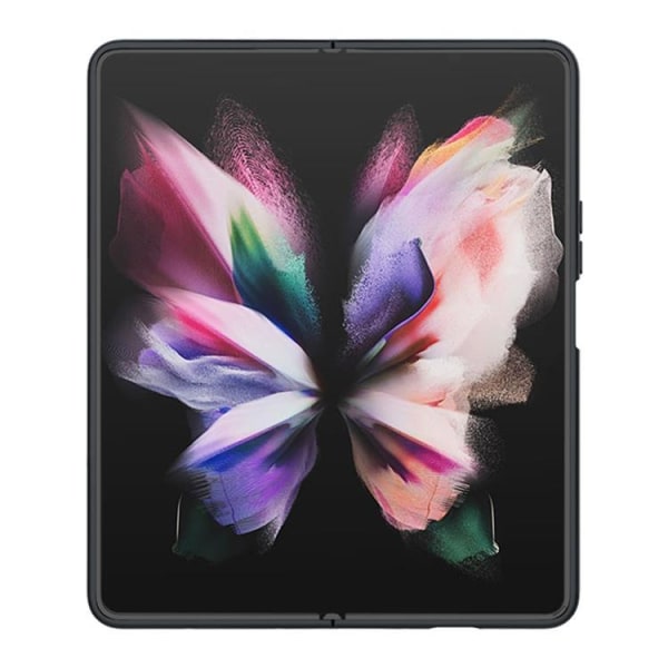 Nillkin Galaxy Z Fold 4 Cover Dual Layer - Sort