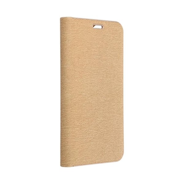 Galaxy A25 5G Plånboksfodral Luna Guld - Guld