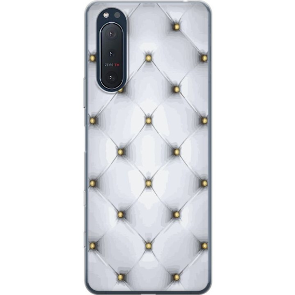 Mobilskal till Sony Xperia 5 II med Fancy