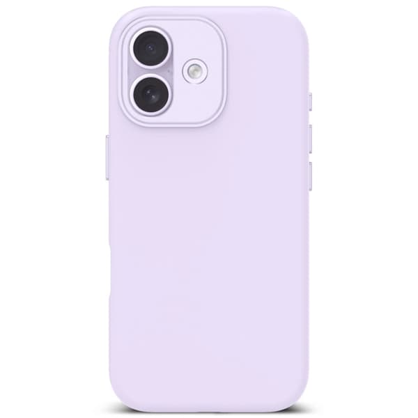 Tech-Protect Mobilskal till iPhone 17 Magsafe Uniq - Lavender Lila