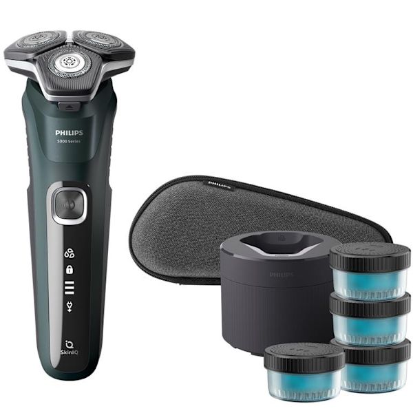 Philips Rakapparat