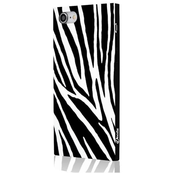 IDECOZ Mobilskal Zebra iPhone 8/7