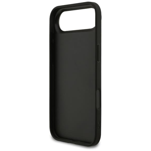 Guess Telefontaske til iPhone Air 4G Classic - Sort Svart
