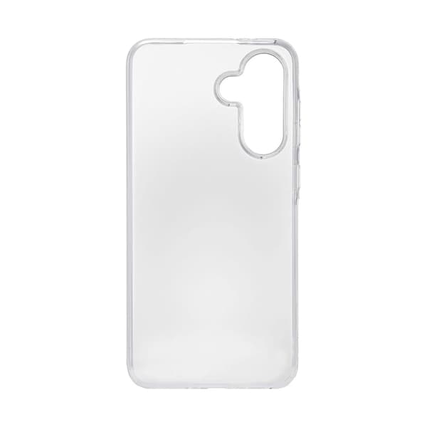 Onsala Mobilskal till Galaxy A36 5G TPU Återvunnen - Clear Transparent