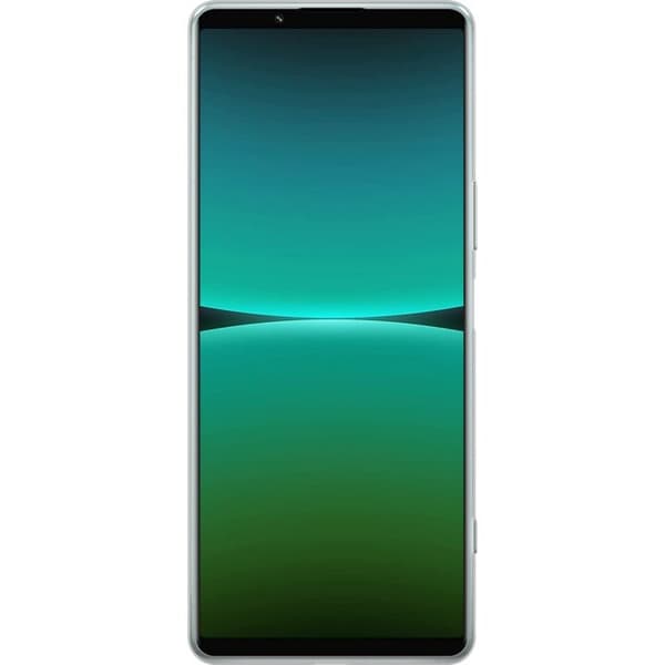 Mobilcover til Sony Xperia 5 IV med Neon Ulv