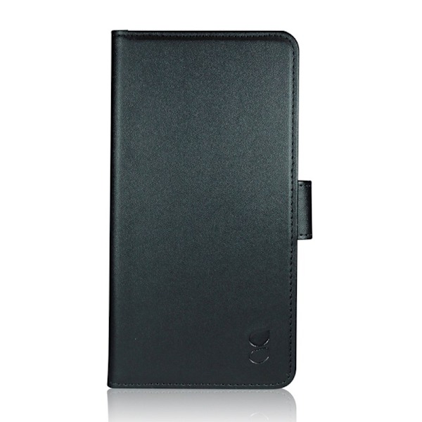 GEAR Pung Taske til Huawei Mate 9 Pro - Sort Black