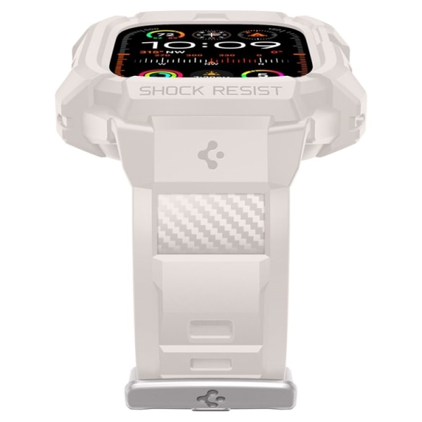 Spigen Apple Watch Ultra 1/2 (49mm) Armband Rugged Armor Pro