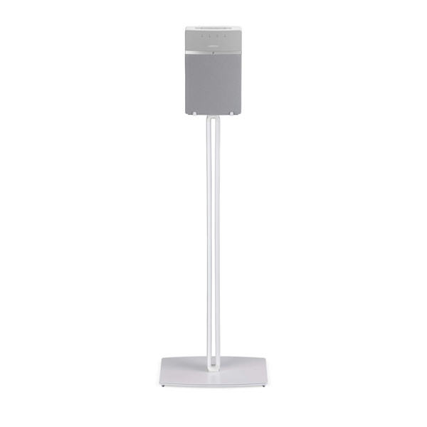 SOUNDXTRA Golvstativ Bose Soundtouch 10 - Vit