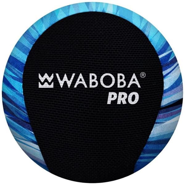 Waboba Pro Vattenboll 2.36" Svart