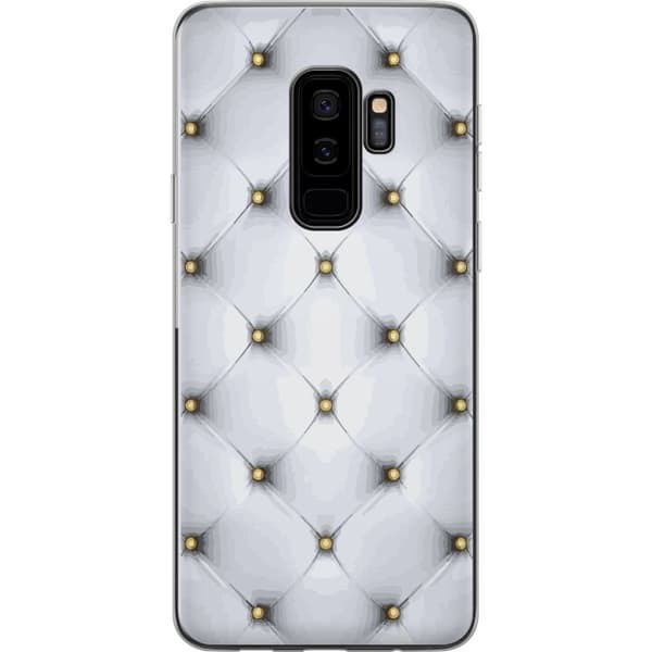 Telefonetuier til Samsung Galaxy S9+ med Fancy
