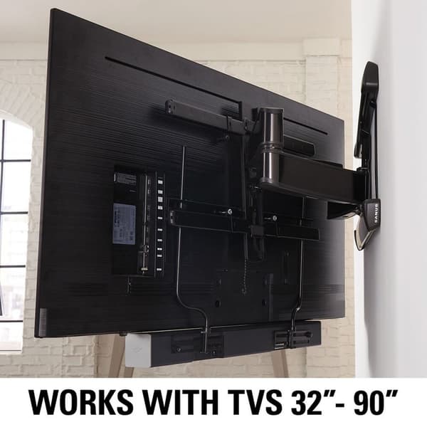 SANUS Fäste Till Soundbar