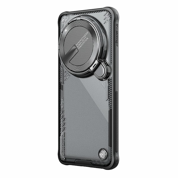 Nillkin Xiaomi 14 Mobilskal Iceblade Prop - Svart Svart