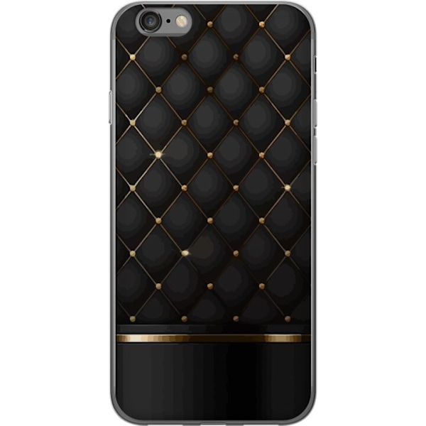 Mobilskal till Apple iPhone 6s med Luxury Opulence